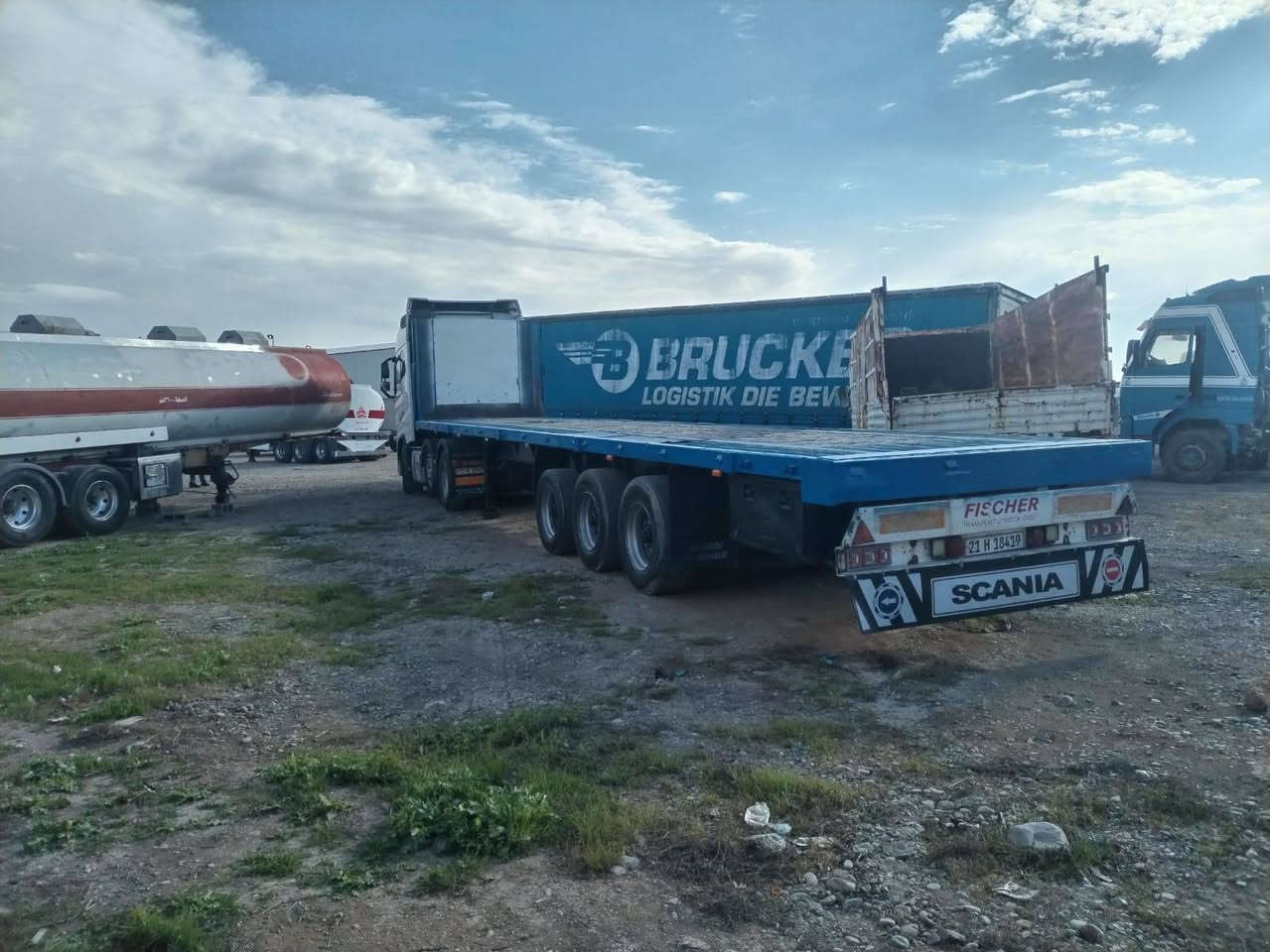 عربانة فصخ وربط
طول ١٣،٦٠
السعر ٤٠
للتواصل ***********
