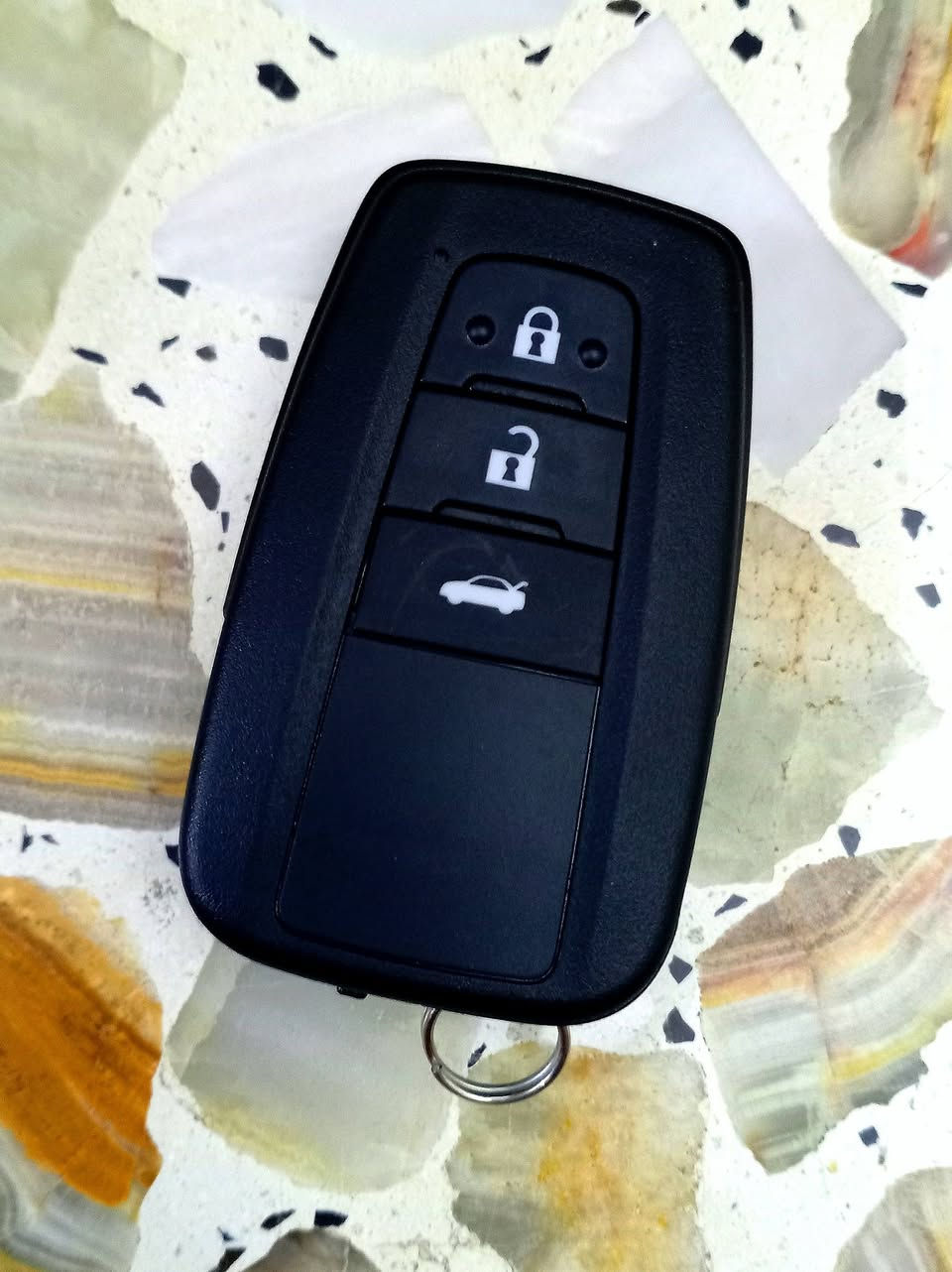 سلام عليكم بصمه للبيع
بصمه للبيع
مو مستعمله
طلب خاص
خريطه كاملة
شكد تدفع بيها
تعال خاص
او رقم ***********
بي واتسأب
