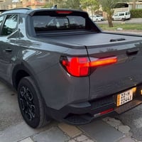 سانتا كروز • ٢٠٢٢ • نمر اربيل