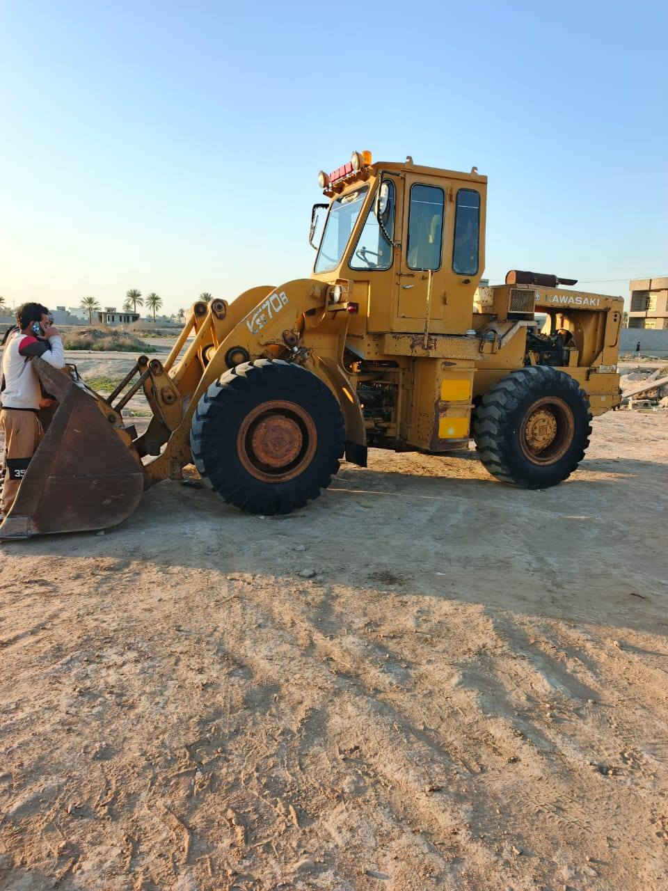 السلام عليكم شفل للبيع موديل ٨٥بي
مكفوله كير تركم اكسلات محرك تخم تاير لاتصال ع هاتف ***********
السعر 290 بيه مجال
المكان صلاح الدين بلد يثرب
