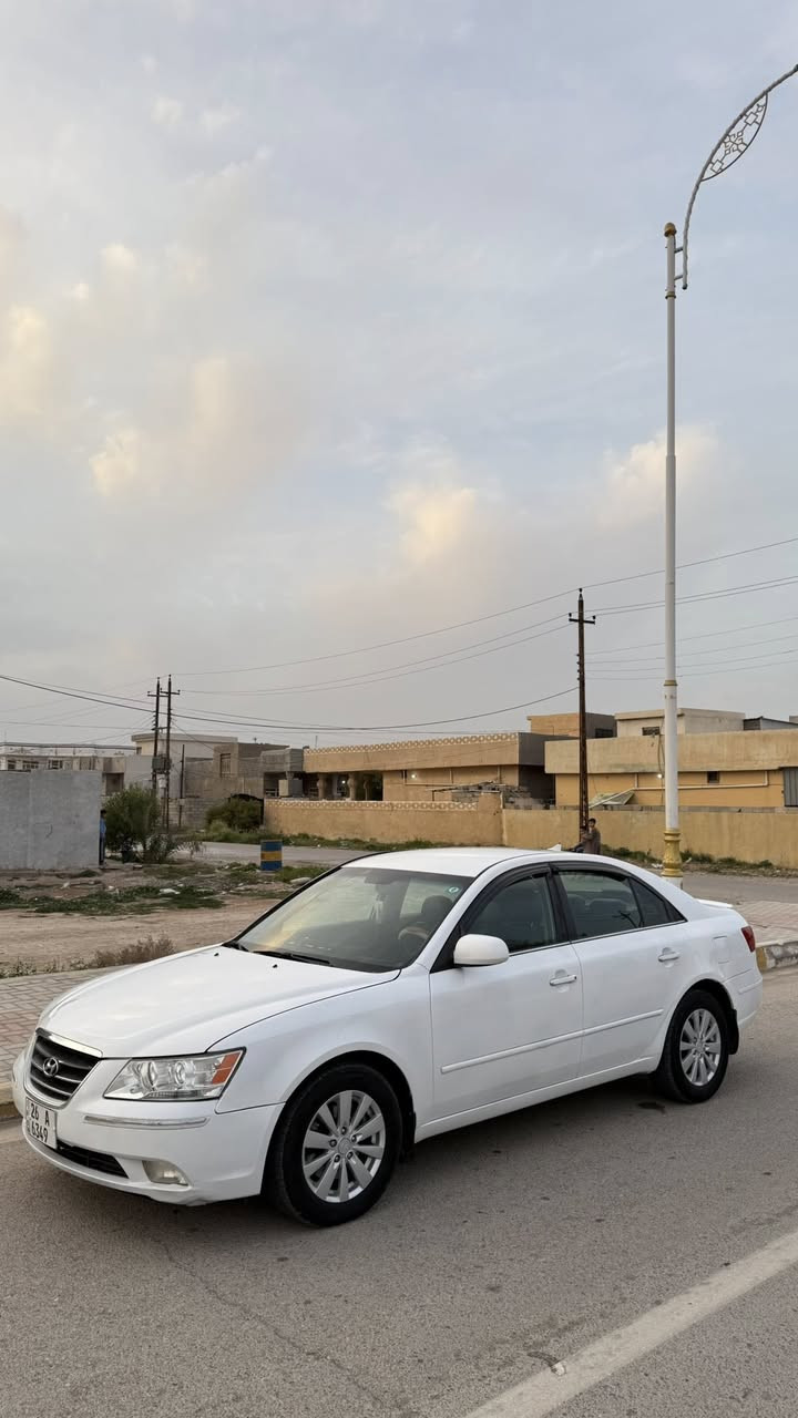 السلام عليكم للبيع
هونداي سوناتا 2009 وارد أمريكي رقم صلاح الدين دولي باسمي سنويه و هزه و ارقام كله جديد سنويه لغايه 2030 شرط تحويل ثاني يوم محرك V6 حجم 3300 محرك و كير شرط مكفولات تخم تاير صدر خلفي و امامي كله جديد تبريد ثلج تدفئه نار السياره بيهاا جاملغ و باب مبدلات مال امريكا وبيها راس الجاملغ شبر تقريباً و الباقي كله مكفول من الدواخل  و السياره ليبل واحد و صار بيهاا تگشير و صبغناها صبغ عام بدون قطرة معجون و الفيديو قبل الصبغ عندي و السياره و جديده و مال جناي شرط ترأيهاا زيرو وين ما يعجبك اطلع بيهاا 
المكان صلاح الدين 
السعر 98 وبيهاا مجال للطيبين و اعتذر عن الاقساط و الوعده و الي يحب تفاصيل اكثر الاتصال على الرقم 
***********
***********
