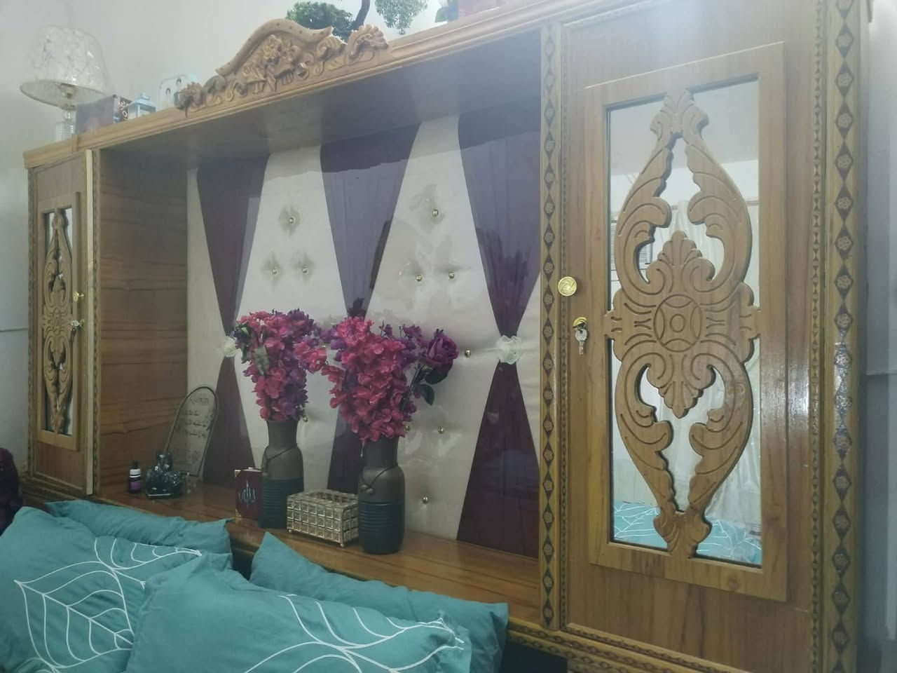 *********** غرفه تزكام لعنوان كربلاء اسعر 450
