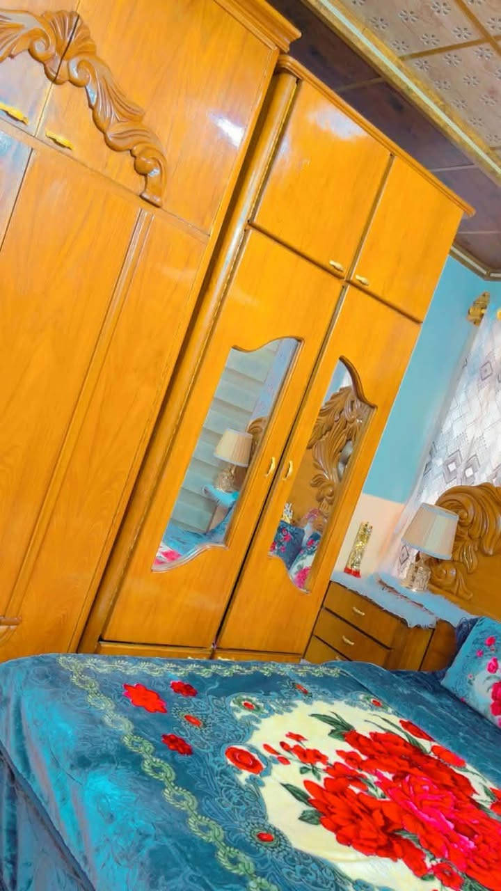 غرفة توصي سعر ٩٠٠ وبيها مجال موصل التحرير


**إذا كنت صاحب هذا الإعلان وتريد حذفه لأي سبب، رجاءا أرسل رسالة إلى الدعم الفني**