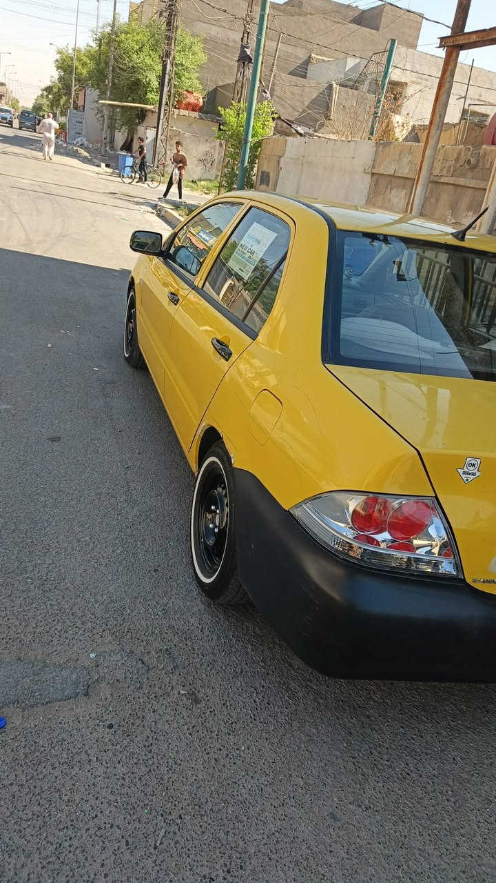 السلام عليكم 
لانسر 2010 أوتو صفره رقم بغداد الدولي الجديد تحويل ثاني يوم سيارة جاهزه مجهزه بدون اي نقص  مكينه كير وشواصي ولغود كفالة والسيارة مبدل بيها باب خلفي السكن فقط بدون دواخل
الموقع: بغداد الكماليه
للاستفسار:***********
