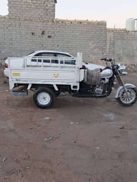 ستوته • موديل ٢٠٠٩ • مكفولة