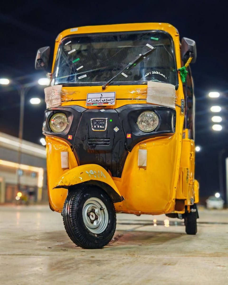 تكتك للبيع 22شهر ال11 رقم واسط سنويه ولوحات طالعه السعر 7500وبيه مجال للشراي..الاستفسار عل رقم ***********
