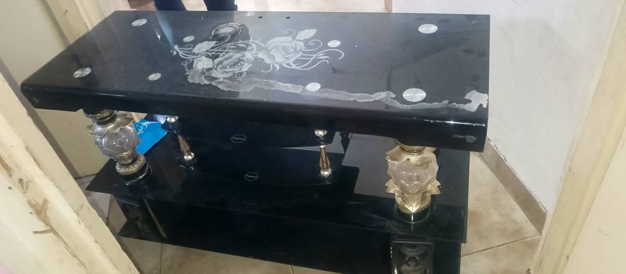 السلام عليكم الميز للبيع بدون عيوب فقط السماعات الجو عطلات مايشتغلون / 30 الف شراي اتصل ع الرقم *********** او المراسله الخاص مفتوح
عنواني شقق الحدباء
السلام عليكم الميز للبيع بدون عيوب فقط السماعات الجو عطلات مايشتغلون / 30 الف شراي اتصل ع الرقم *********** او المراسله الخاص مفتوح
