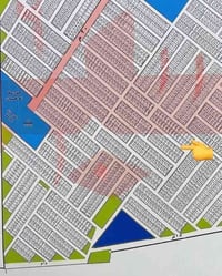 قرب مدرسة الاحسان • مربع ١٠٠٠٠ • سكني استثماري