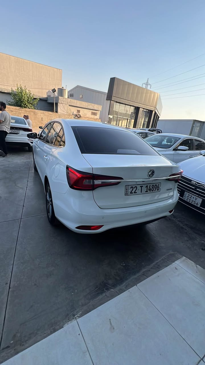 MG 5 2023 76,000 هەزار ڕۆیە قەپاغ سنووقی بۆیاغ  *********** پەیوەندی بکە أربيل, العراق
