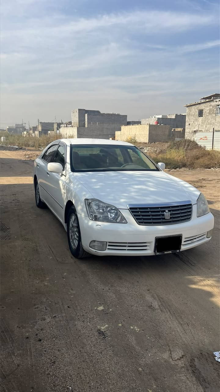 سلام عليكم سياره شاهينه(ادوات...ادوات...ادوات)للبيع مديل 2007ادوات فقط السياره مكفوله من الكص سياره مال بيت والله نضيفه بمعنى الكلمه الدوسات بعدهن بلزكات اليابان قبل فتره عدنه تحويرهه كير ومحرك وحداديه كفاله بيهه شاشه ومثبت سرعه وحساسات وسنتر لوك سياره شاصي80سعرهه ب75 وبيهه مجال للشراي للاستفسار الاتصال ع الرقم*********** عنوان السياره (بصره)
