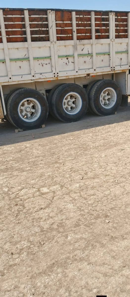 سلام عليكم عربانه البيع دناكير 16مربع تخم تاير المكان بغداد ***********
