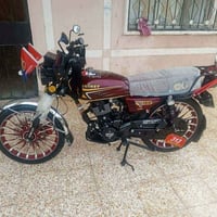 عويجيله • موديل 25 • محرك 150