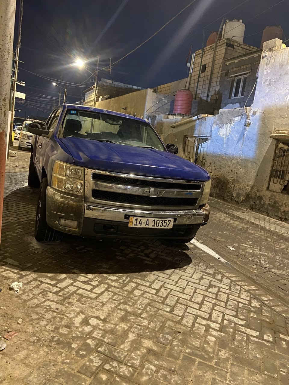 سلفرادو 2010بسمي تحويل ثاني يوم ب65 وبيها مجال ***********
