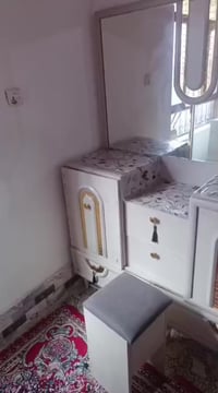 غرفة تركية • ٩ قطع • جديدة