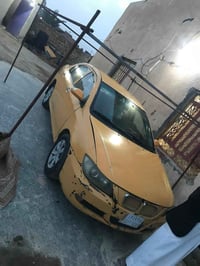 ليفان • كير مكفول • سماوة الخضر