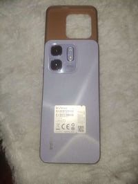 إنفينيكس • مكفول مكاني • واسط