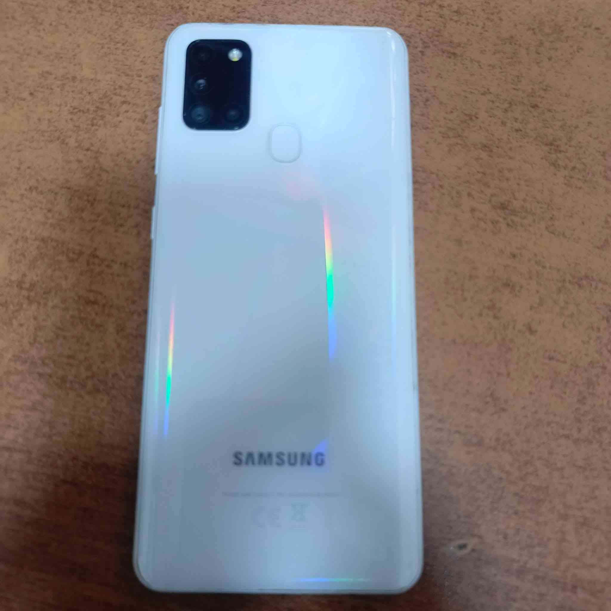 A21 سامسونج للبيع


**إذا كنت صاحب هذا الإعلان وتريد حذفه لأي سبب، رجاءا أرسل رسالة إلى الدعم الفني**