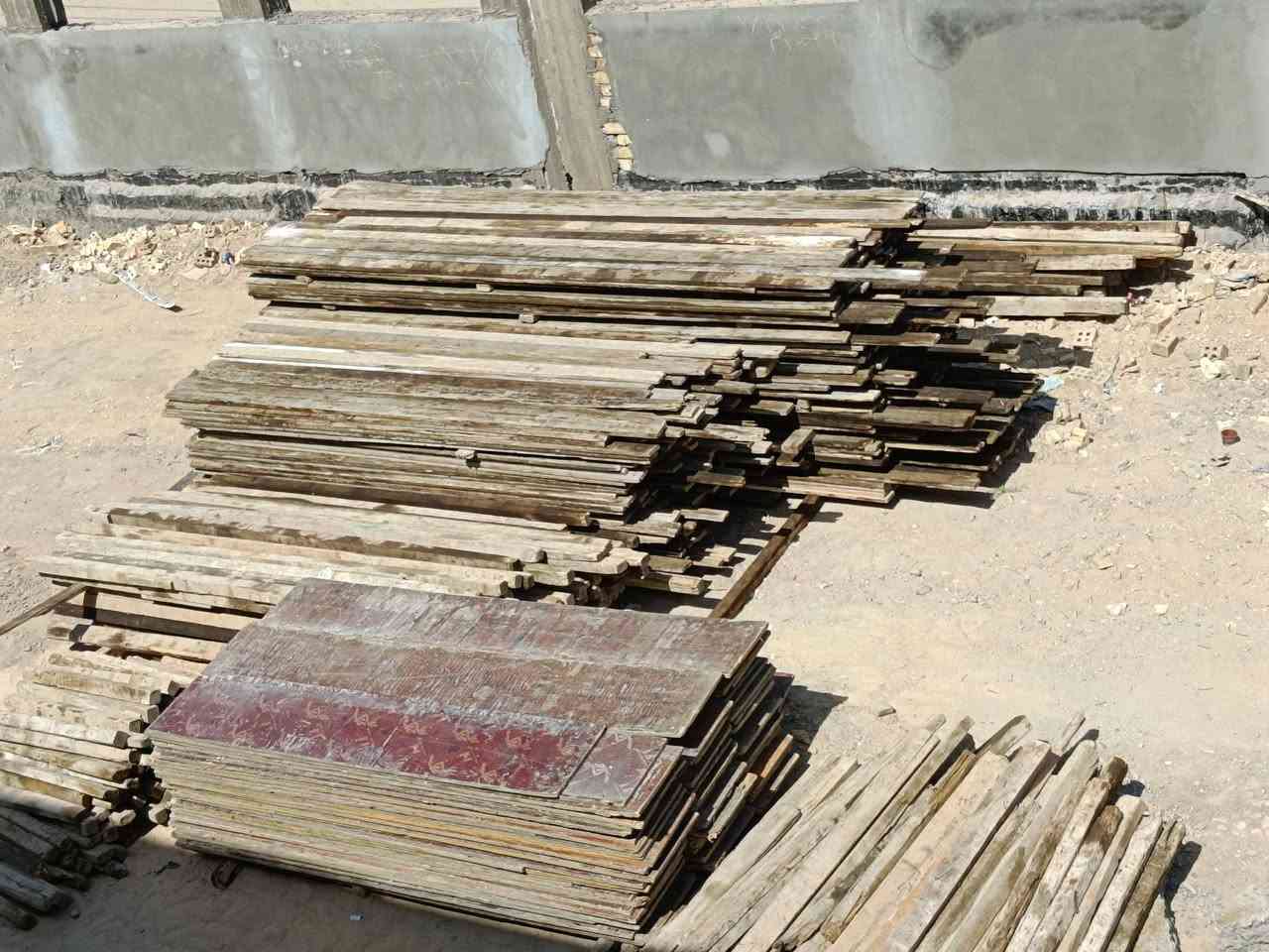 قالب خشب 15 مكعب 4لوح طول 4 متر و 3 مكعب 3 متر و مكعب سير 4 متر ومكعب ونص سير 3 متر ومكعب ونص لوح 2 متر و مكعب سير متر ونص ومكعب ونص سير طول متر و مكعب سير طول سبعين و 100 قطعة بلايود مفصل على 40 القطعة ب5الاف المكعب عله 300 قفل


**إذا كنت صاحب هذا الإعلان وتريد حذفه لأي سبب، رجاءا أرسل رسالة إلى الدعم الفني**