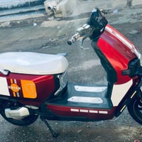 ماطور شحن • ريان • نضيف