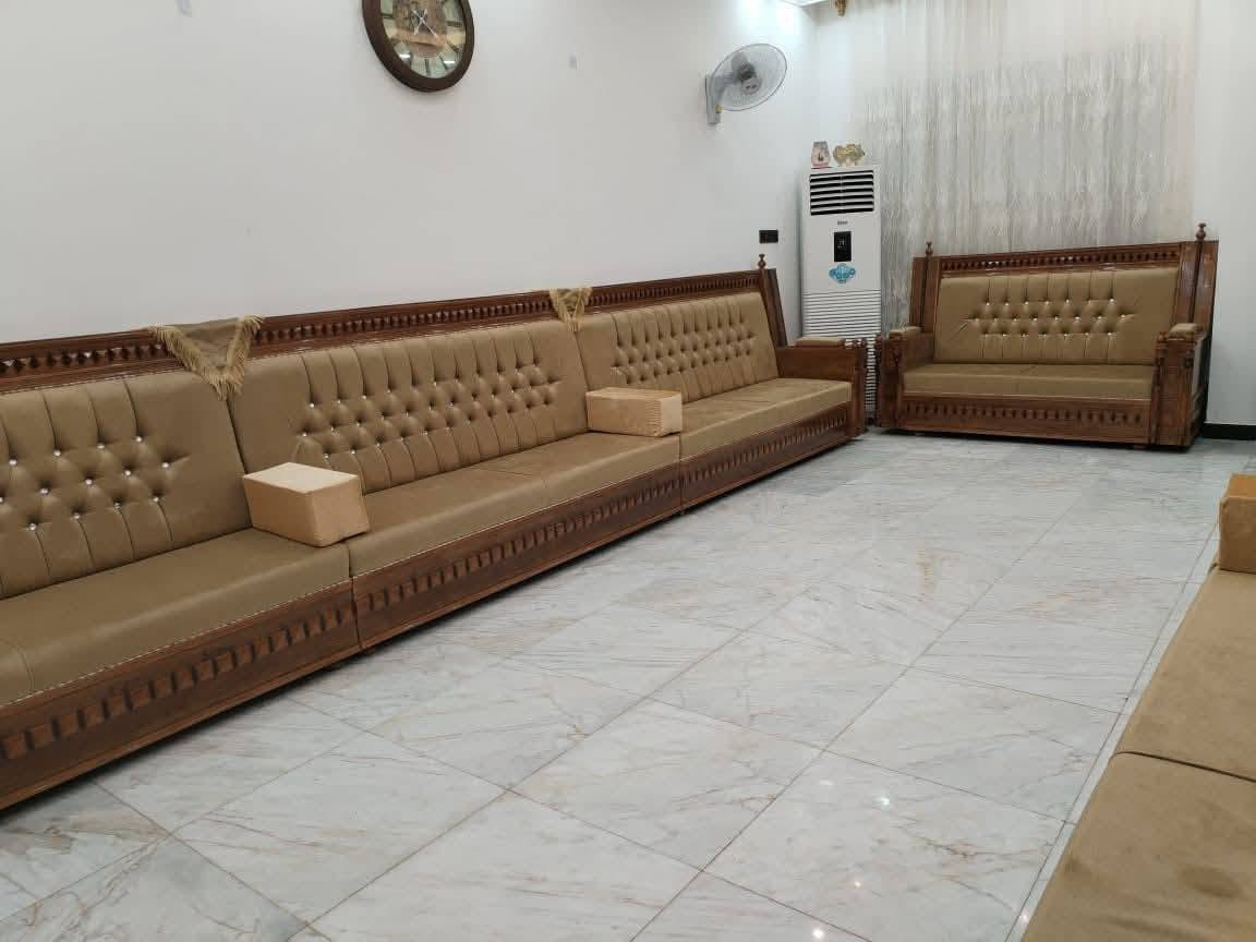 نشتغل بكل المحافظات المتر ب١٧٥ وبنظام القسط بدون تحميل ١٥٠ بالشهر يدوي بدون ماستر واللون والتصميم الي يعجبكم قنفات وديوان


**إذا كنت صاحب هذا الإعلان وتريد حذفه لأي سبب، رجاءا أرسل رسالة إلى الدعم الفني**