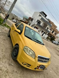 افيو • ٢٠١١ • جير اوتوماتيك