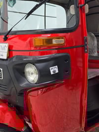 تكتك موديل عشرين مصبوغة جماليه فقط اثر جراد تكتك كامله عله اخر حبه معم...