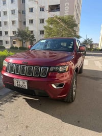 جيب 2020  وارد امريكي فول مواصفات السياره جديده من كير مكينه حداديه كل...