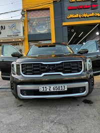 للبيع / للتواصل فقط عالرقم 07733345110 2023 KIA TELLURIDE, SX كيا تلور...