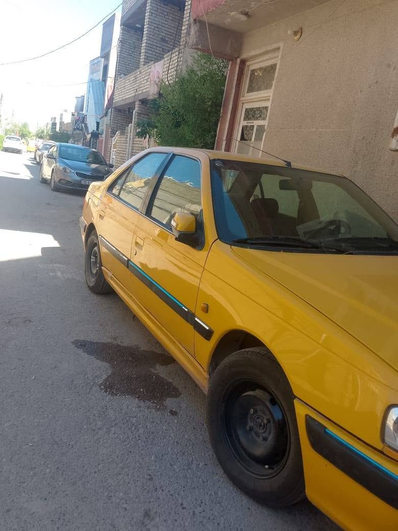 السلام عليكم بيجو بارص ٢٠١٥ كير مكينه مقفوله تبريد كامل رقم الماني السعر ٤٨ وبيها مجال بسيط عنوان بغداد الشعب لتواصل ***********
