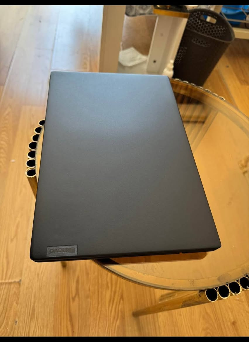 الوصف
السلام عليكم

لابتوب Lenovo K14 جيل 202212 وكرت شاشة خارجي 4كيكا سوبر سلم

مواصفاتها

Ryzen 5 5600u 12 12 جيل 15 معالج اقوى من

ذاكرة وصول عشوائي (RAM) سعة 16 جيجابايت من نوع DDR4 بتردد 2400 ميجاهرتز

الهارد من اقوى الانواع واسرعهن 256 Hard SSD NVME

AMD RADEON GRAPHICS كارت الشاشة خارجه

(4) كيكا مع الشير (10) كيكا

حجم الشاشة 14.1

کیبورد عربي انكليزي

منفذ الشحن تايب سي وشاحنتها تايب سي أصلي لينوفو وبيها منفذ تايب سي اخر لنقل البيانات والشحن

لابتوب نضافة 100 بالمية وتشغل اقوى البرامج الهندسية

والتصميم ومنصب عليها اوتوكاد 2021 وبرامج فوتوشوب

وبرنامج اكسو كاد تصميم الاسنان 3D
السعر 450 قفل 

للتواصل ***********

عنواني بغداد - حسينية المعامل
