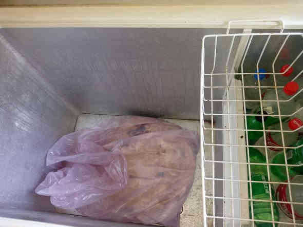 سلام عليكم مجمده لبيع شغاله السعر ١٨٠وبيه مجال بصيط مكاني كركوك حزيران ***********
