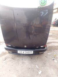 لبيع بي ام موديل 90بسمي رقم بغداد سيارة 535بيها مكينه مسكر ثنين ونص تب...
