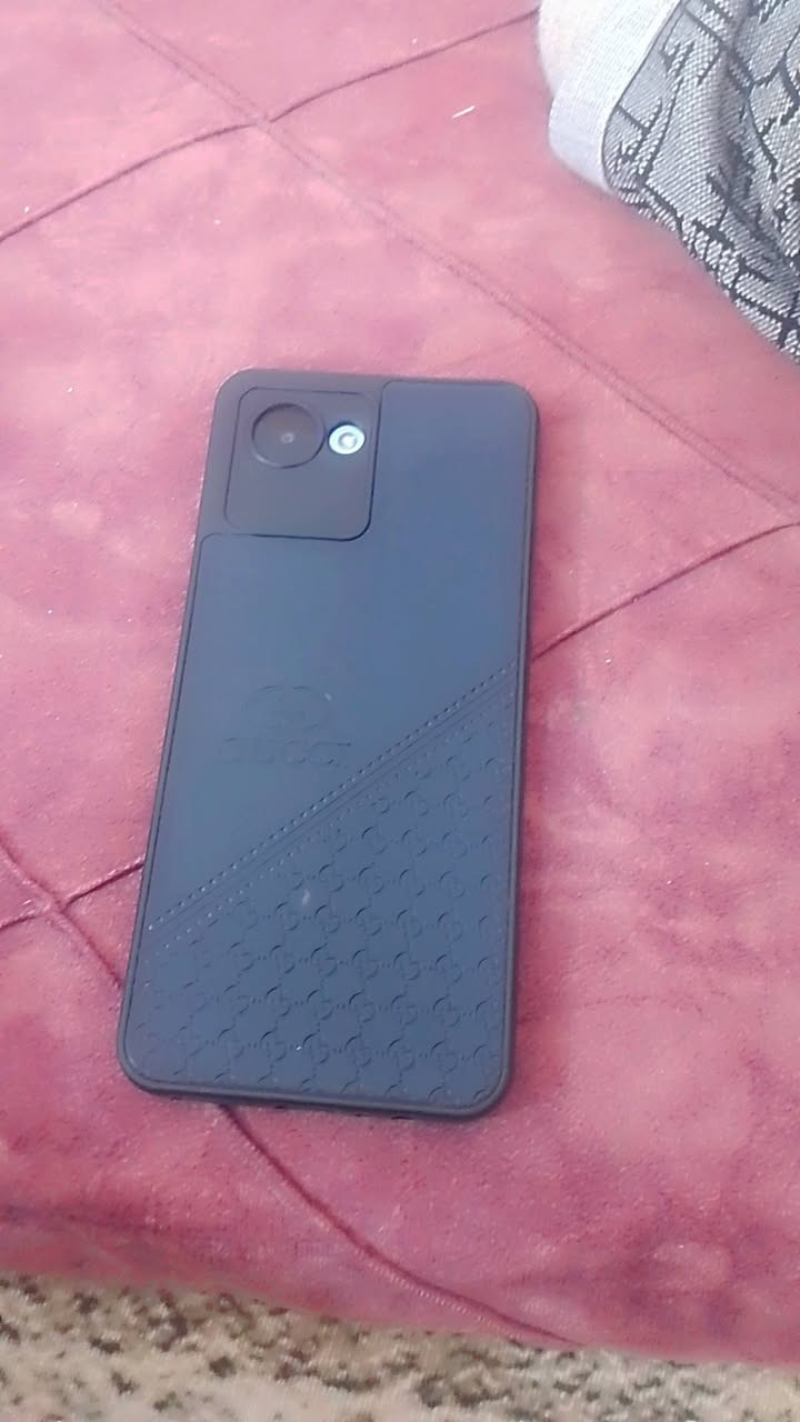 موبايل realmeسي30ذاكرة64رام3
المكان ناصريه الشطره السعر 115الف وبيه مجال الرقم***********
