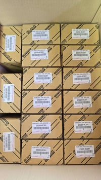 المركزية لتجارة الادوات الاحتياطية هايلوكس&نافارا جديد اصلي شركه & تفص...