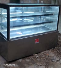 براد كيك البيع نظيف جدا مكاني بغداد 07721066792