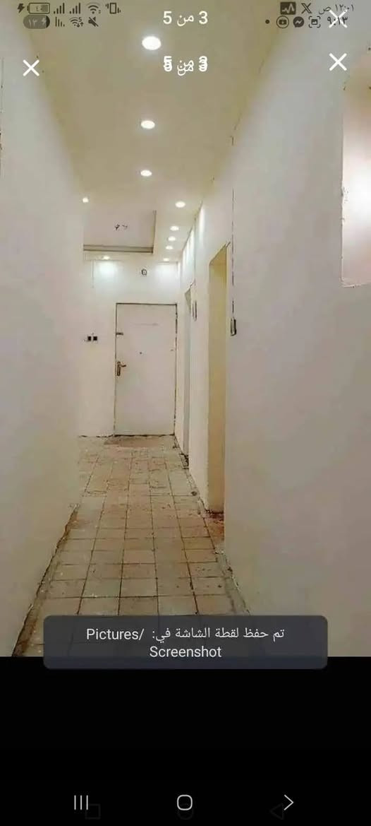 السلام عليكم شقة للايجار صبغ جديد بوب جدد الشقة نظافة فول  ماء كهرباء نت جاهزة من كل شي العنوان دور العمال نزلة ببسي ماركت مقابيل الدفاع المدني للاستفسار الاتصال ***********.       *********** دهل اوران, واسط
