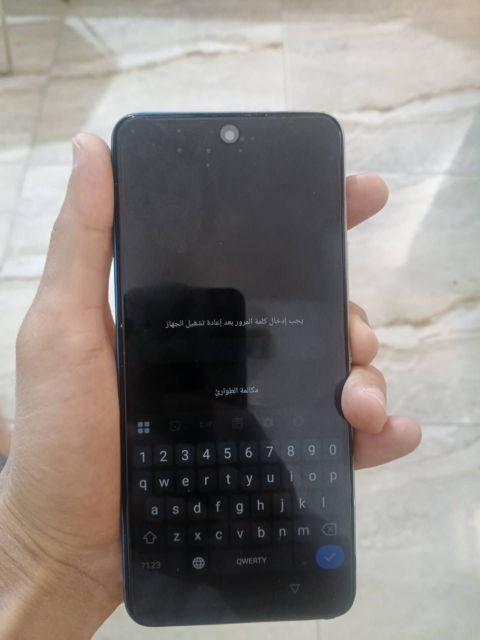 انفنكس هوت 11s ذاكره 128 رام 6 كله شغال بس فلاش ضوه عاطل لايت  العاب قوي السعر 100


**إذا كنت صاحب هذا الإعلان وتريد حذفه لأي سبب، رجاءا أرسل رسالة إلى الدعم الفني**