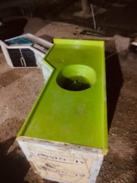 وبركاته كاونتر للبيع مثل ما واضح بصوره نضيف شراي اتصل وبيك خير وتدلل 0...