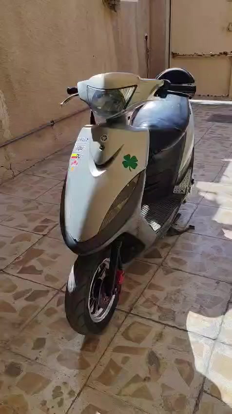 سلام عليكم شباب ،،
ماكس عدلة بلاديية 
مكينة مكفولة ،،
سعر 600 وببها مجال 
مكاني مدينة الصدر 
***********
تحياتي للجميع ص
