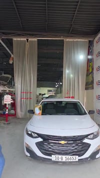 شيفروليه ماليبو • ٢٠٢٣ • ٧٠٠٠٠ كم