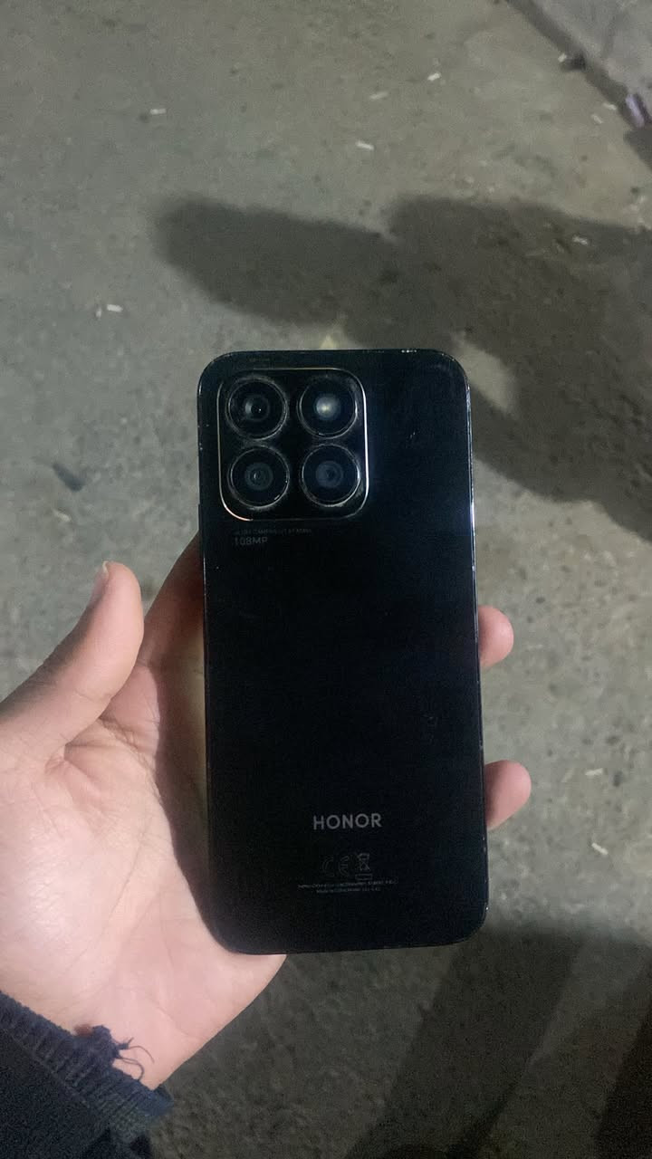 هونرx8d
لبيع سعره250بي مجال لشرايه فقط


**إذا كنت صاحب هذا الإعلان وتريد حذفه لأي سبب، رجاءا أرسل رسالة إلى الدعم الفني**