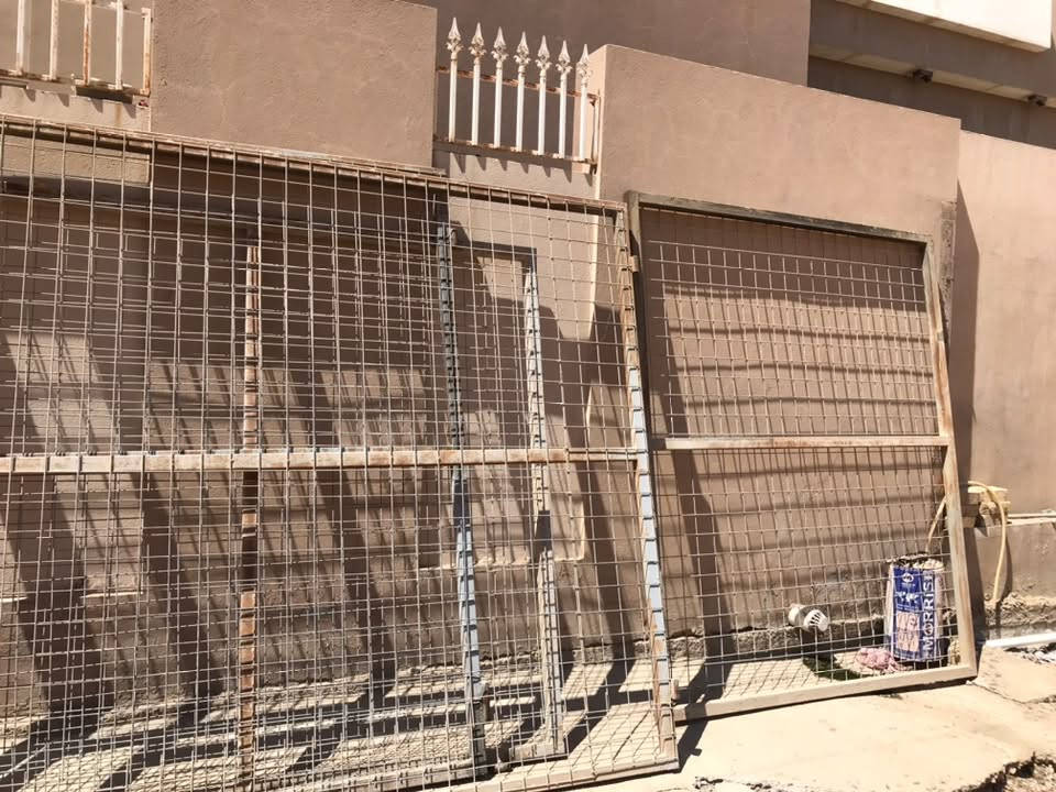 للبيع قفص مولده كامل كل نقص مابي مكاني حله ***********
