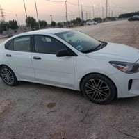 كيا ريو • ٢٠١٨ • ١٦٠٠ GDI