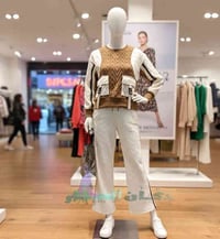 تراك قديفة امحفر • مقاسات أطفال • مشاريع منزلية