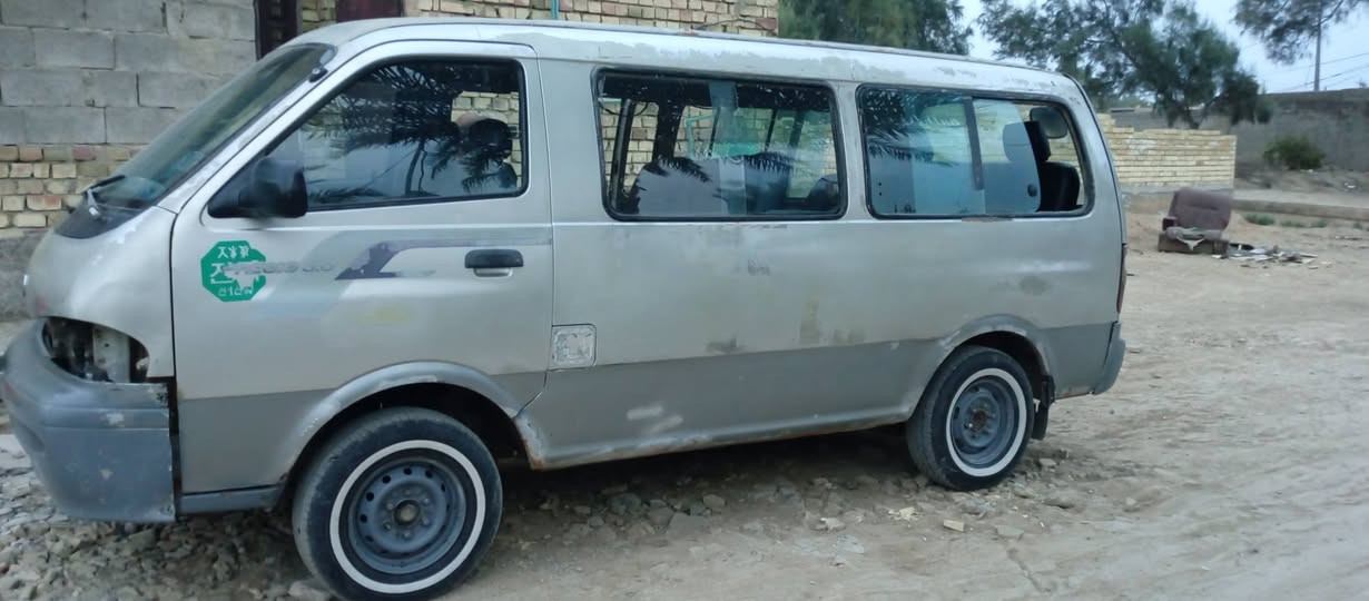 سلام عليكم بريجو البيع موديل 95 السنوية ل27 المكينة مجفتة جديد الكير مبدل جديد ميكانيكي كلة جديد كسن جديد مال ربعتالاف رقمهة بغداد ال38 وبيهة مجال مكانها بغداد المعامل ***********

