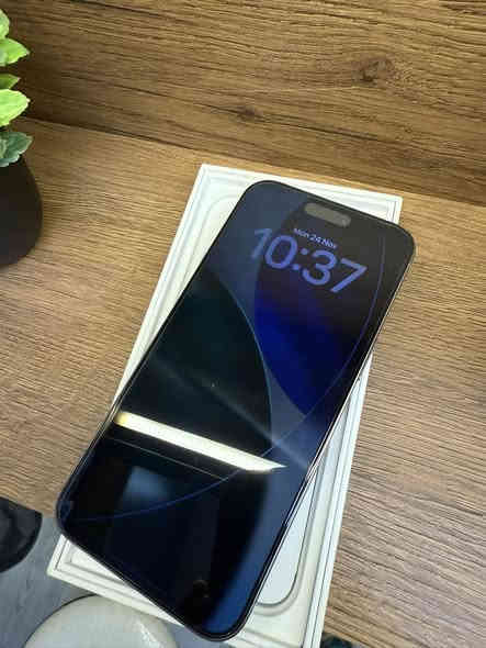 ١٥ بروماكس كولش نضيف باترب ٨٧ ذاكره ٢٥٦ الشاشه امبدل بل شريكه ابل
 شخط ما بي 
سعره ٧١٠ $
كولش نضيف 
***********
