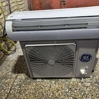 جنرال الكترك • سبلت • طن ونص