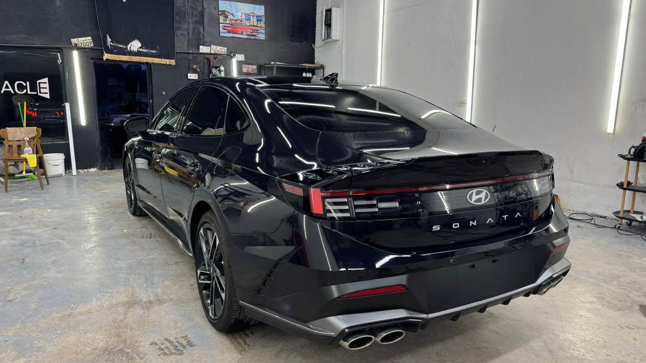 سوناتا N leni مديل 2024 كفاله عامه من الزلغ تقرير غرق دخلت تبدل فقط باتري برغي ما مفتوح بلسياره و سونارهه موجود فووول للاخير و جاهزه من كلشي رقم بصره مميز بسمي سعرهه 235 و مجال كلشش قليل *********** البصرة, العراق
