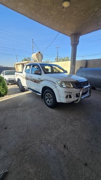 بيكم فورويل 2014 رقم بغداد بسمي بيها باب السكن مبدل اصلي وشويه بارد مو...
