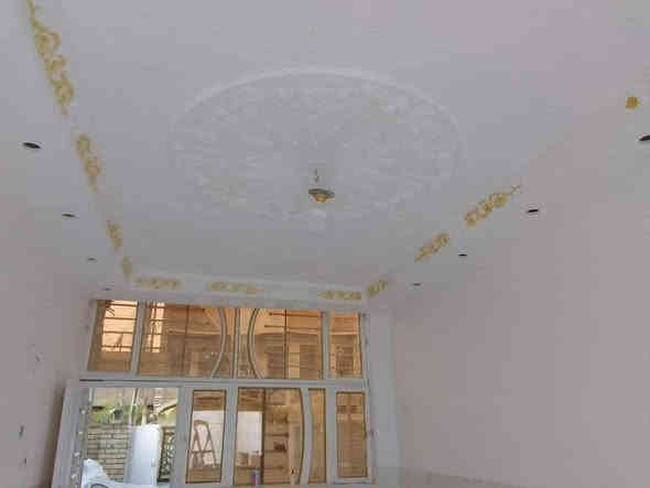 السلام عليكم خلفه متفرغ من الناصريه   لعمل كافه الاصباغ   وترميم المنازل  للاستفسار مراسله الحساب او الاتصال *********** ناصريه فقط
